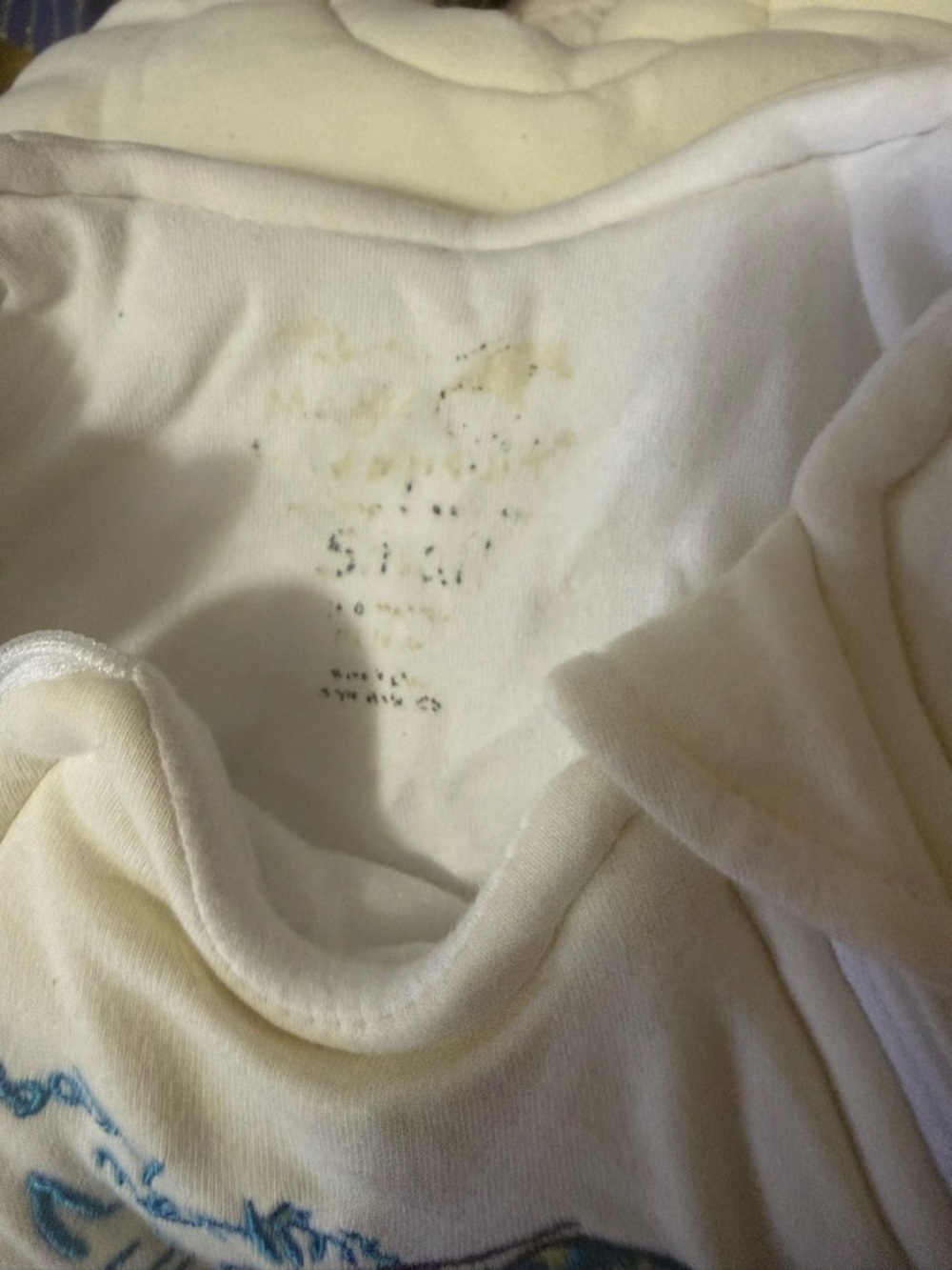 Magic Merlin Sleepsuit - Picture 10 of 10